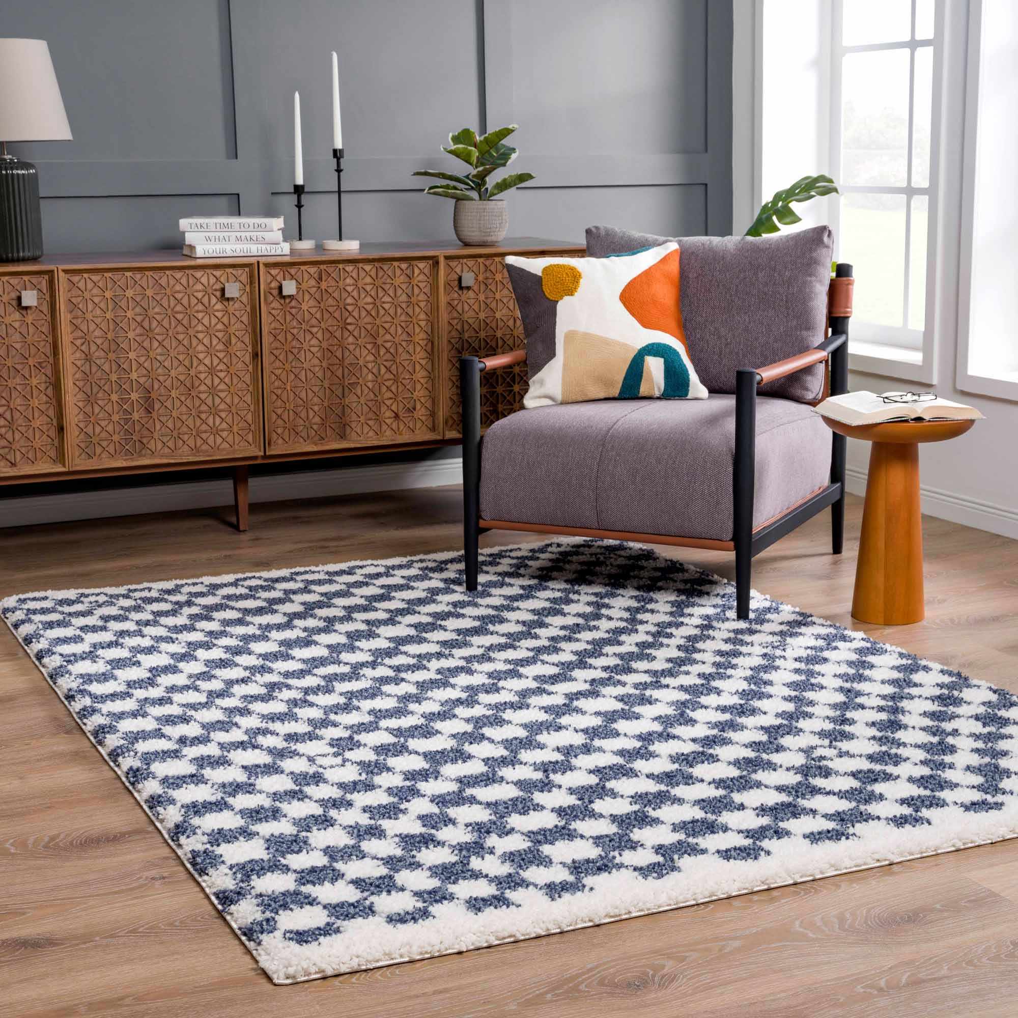 Hauteloom Kieu Area Rug