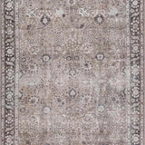 Ganyangan Washable Rug