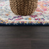 New Bodrum Area Rug