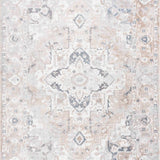 Dobry Washable Area Rug