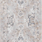 Dobry Washable Area Rug