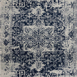 Rachel Navy Area Rug