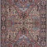 Neyland Washable Area Rug