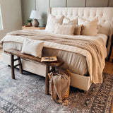 Ganyangan Washable Rug