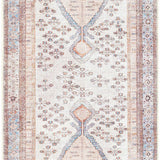 Moora Washable Area Rug