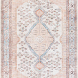 Moora Washable Area Rug