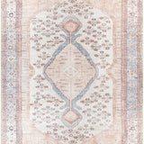 Moora Washable Area Rug