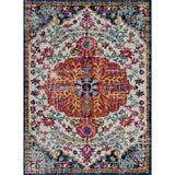 New Bodrum Area Rug