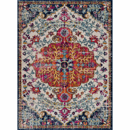 New Bodrum Area Rug