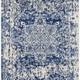 Rachel Navy Area Rug