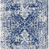 Rachel Navy Area Rug