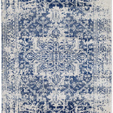 Rachel Navy Area Rug