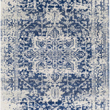 Rachel Navy Area Rug