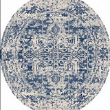 Rachel Navy Area Rug