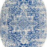 Rachel Navy Area Rug