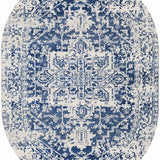 Rachel Navy Area Rug