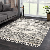 Fishhook Area Rug