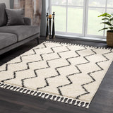 West End Area Rug