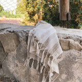 Ciragan Towel