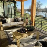 Djugun Outdoor Rug