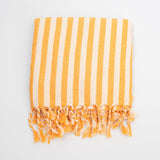 Girit Yellow Towel