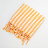 Girit Yellow Towel
