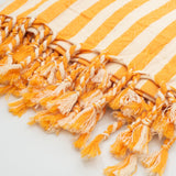 Girit Yellow Towel