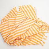 Girit Yellow Towel