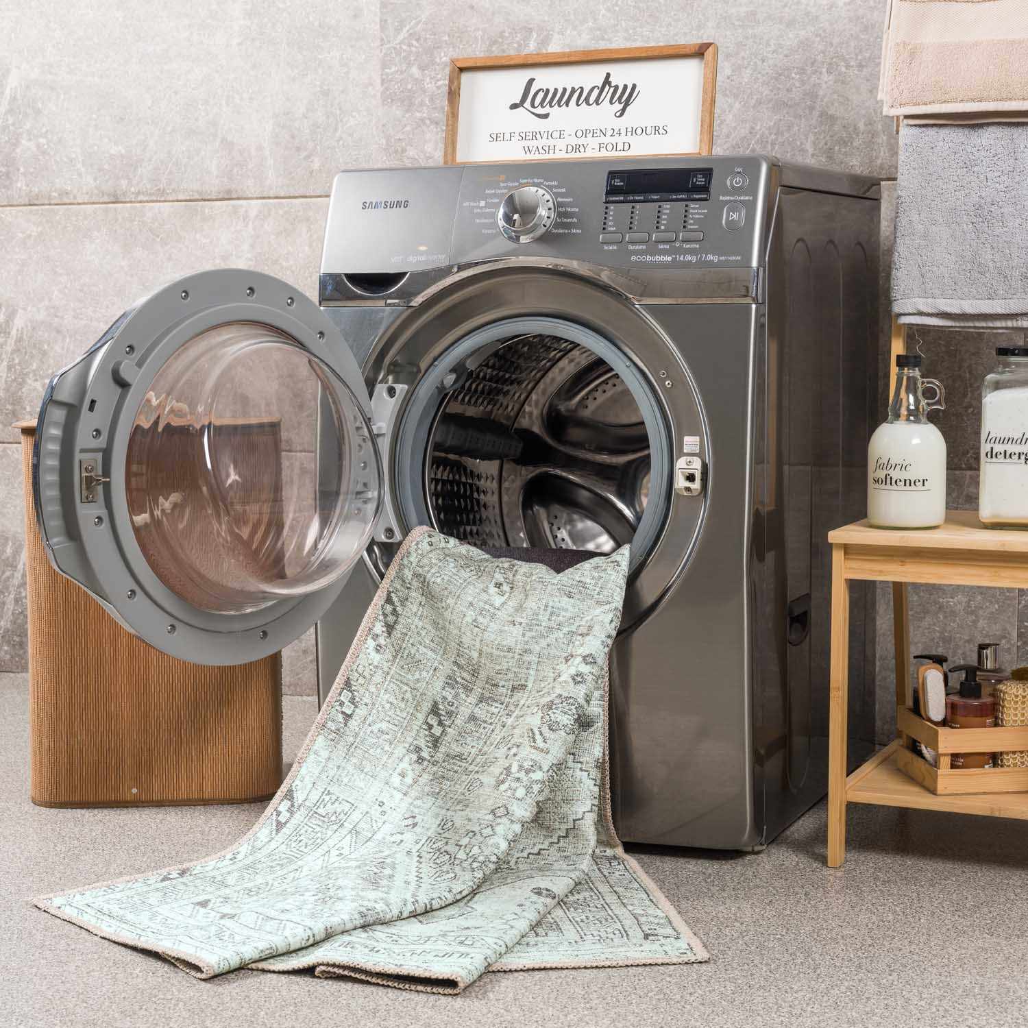 Washing-Machine