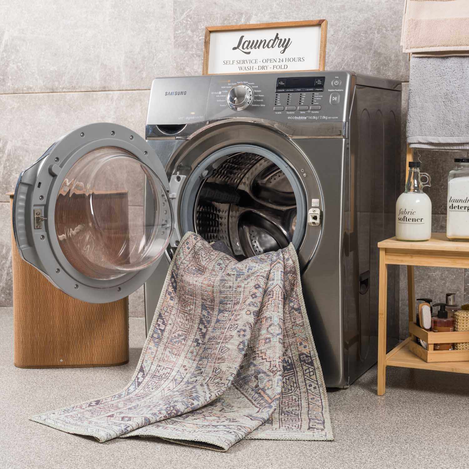 Washing-Machine