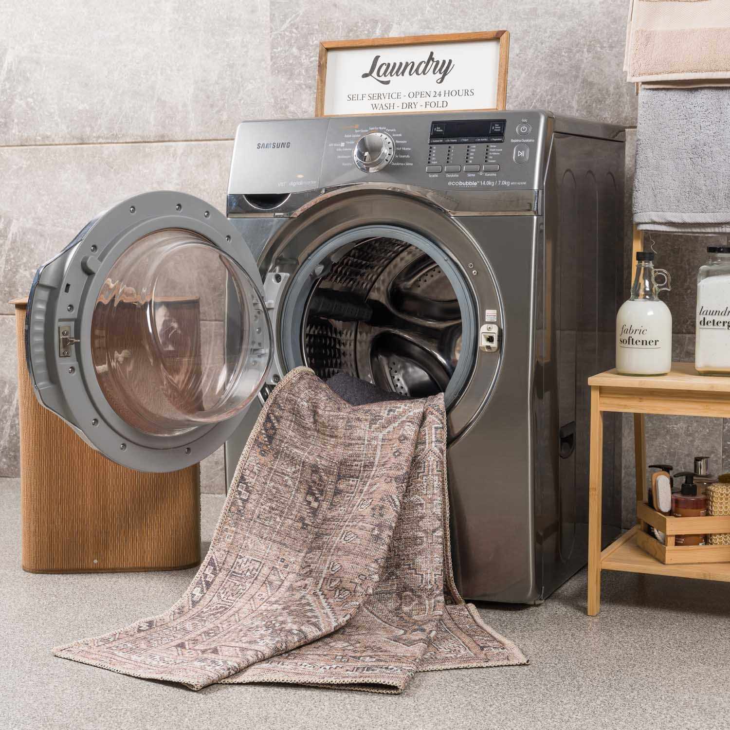 Washing-Machine