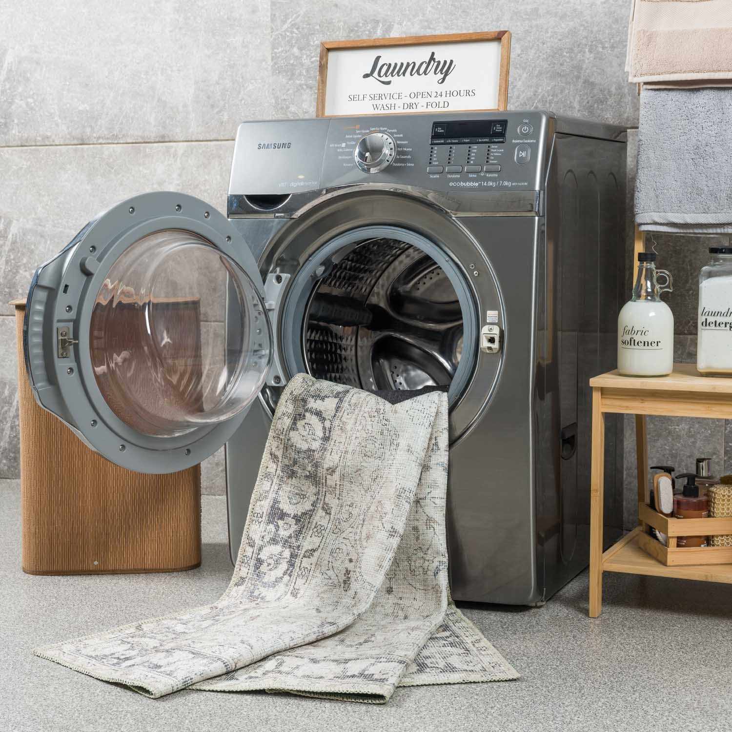 Washing-Machine