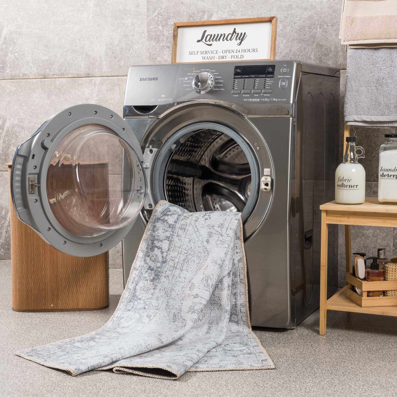Washing-Machine