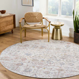 Roomscene-Round