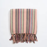 Arsuz Cotton Linen Towel