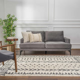 Hauppauge Area Rug