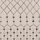 Chubbuck Moroccan Trellis Rug - Clearance