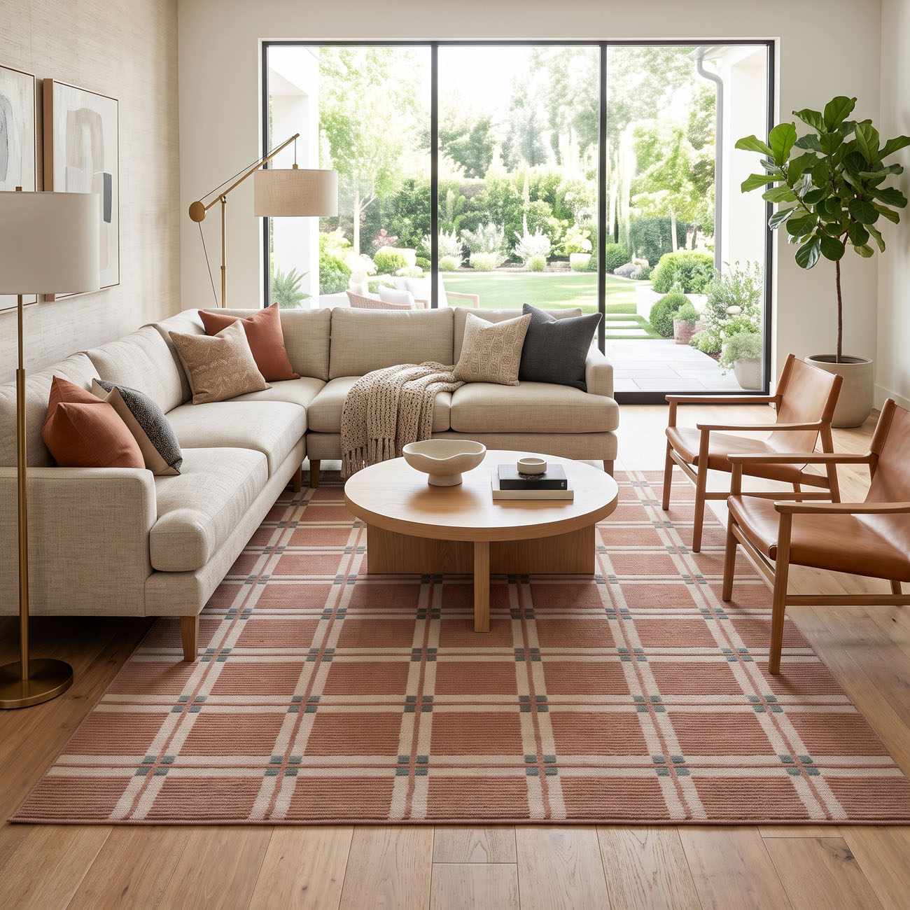 Roomscene-Rectangle