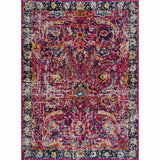 New Vick Area Rug