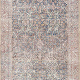 Avel Washable Area Rug