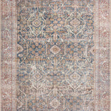Avel Washable Area Rug