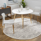 Roomscene-Round
