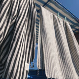 Zebra Towel