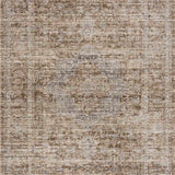 Aistys Washable Area Rug
