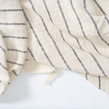 Firuze Cotton Linen Towel