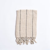 Ahlat Cotton Linen Towel
