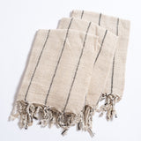 Ahlat Cotton Linen Towel