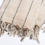 Ahlat Cotton Linen Towel