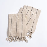 Ahlat Cotton Linen Towel