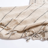 Ahlat Cotton Linen Towel